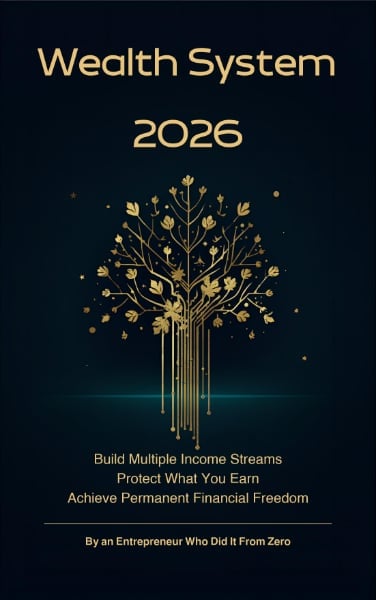 Wealth System 2026